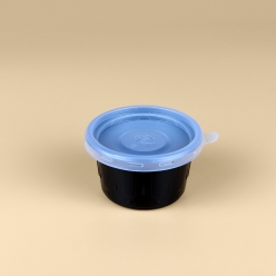 &Oslash;70 바디 블랙 대 1box(3000개)