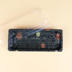 sz-02 초밥용기 1box(400개)