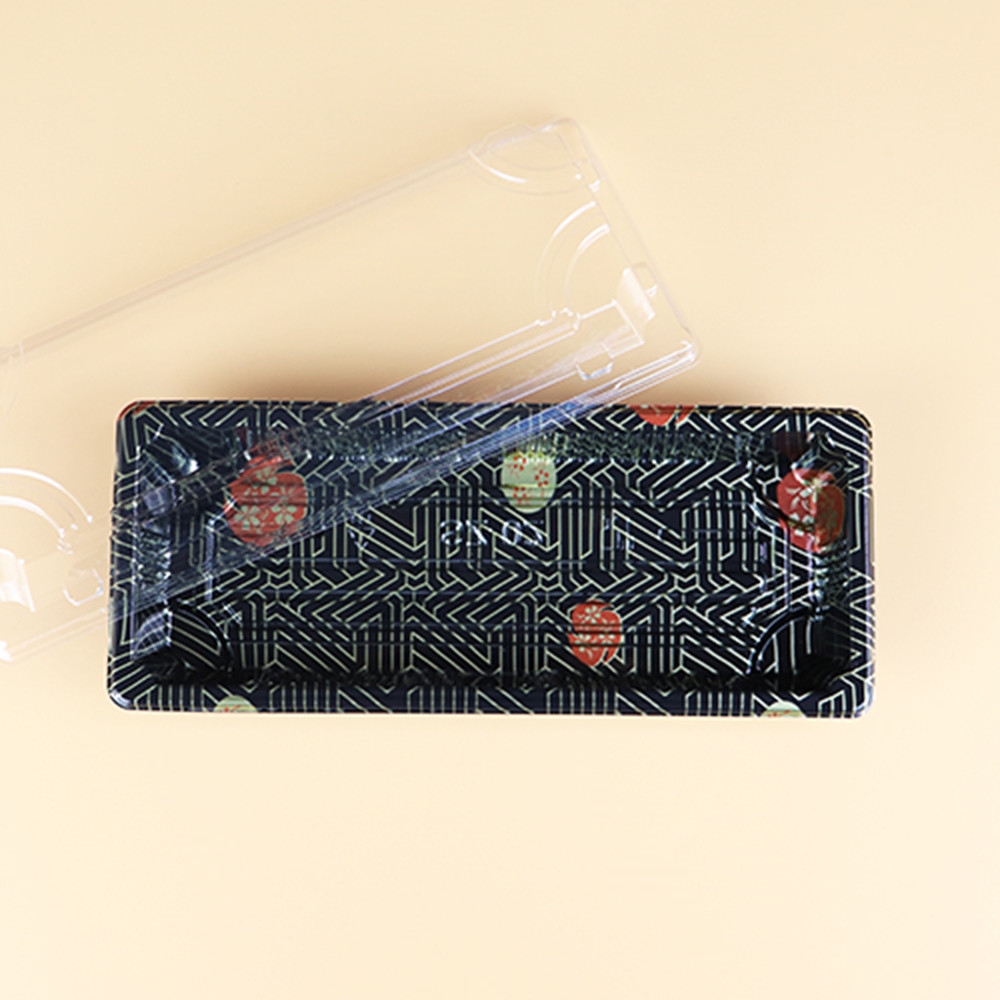 sz-02 초밥용기 1box(400개)