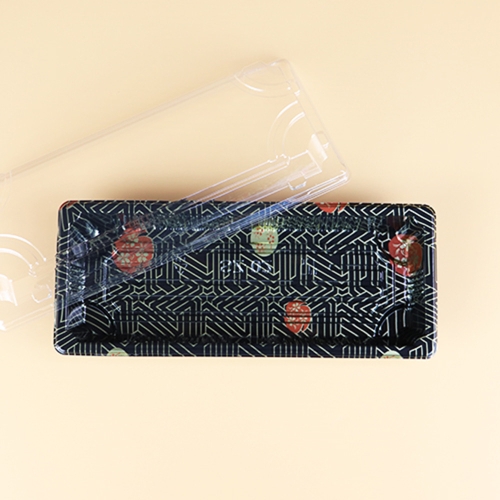 sz-02 초밥용기 1box(400개)