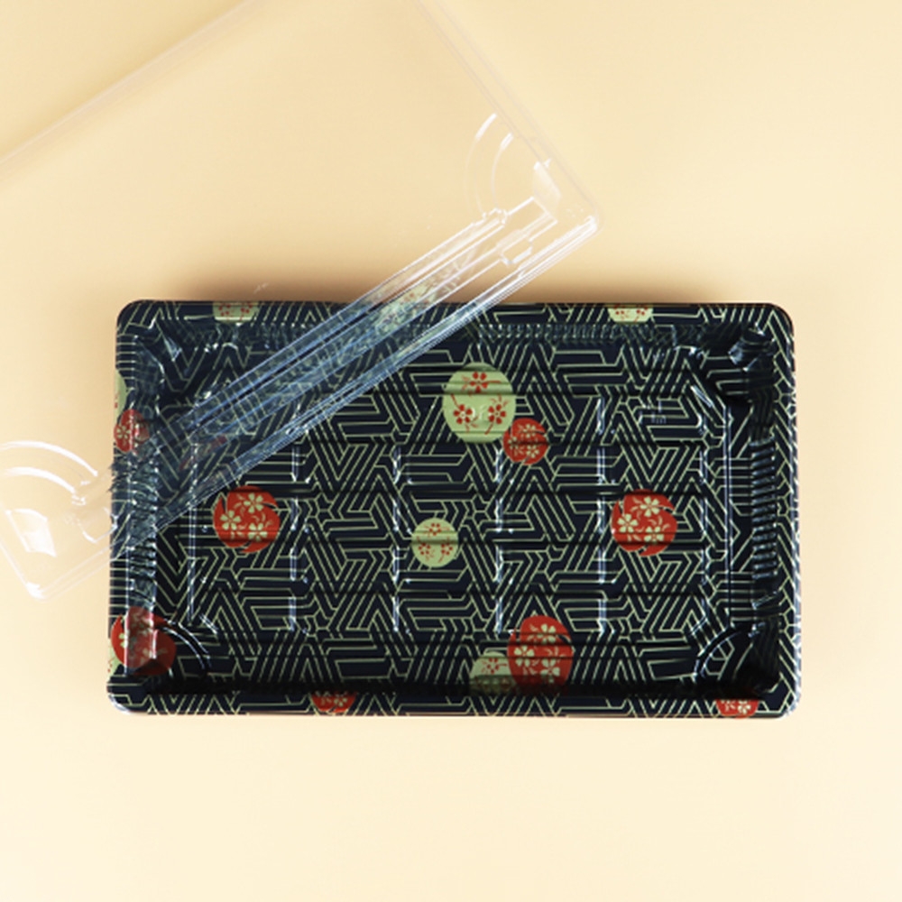 sz-09 초밥용기 1box(400개)