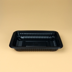 실링용기30 블랙 1box(800개)