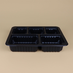 실링700-5 블랙 1box(600개)