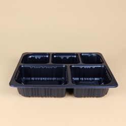 23194-5A 블랙 1box(600개)