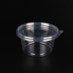 AJ-&Oslash;125 원형용기 대 1box(600)