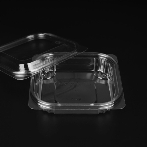 샐러드용기 104 투명 1box(900)