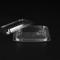 샐러드용기 201 투명 1box(1000)
