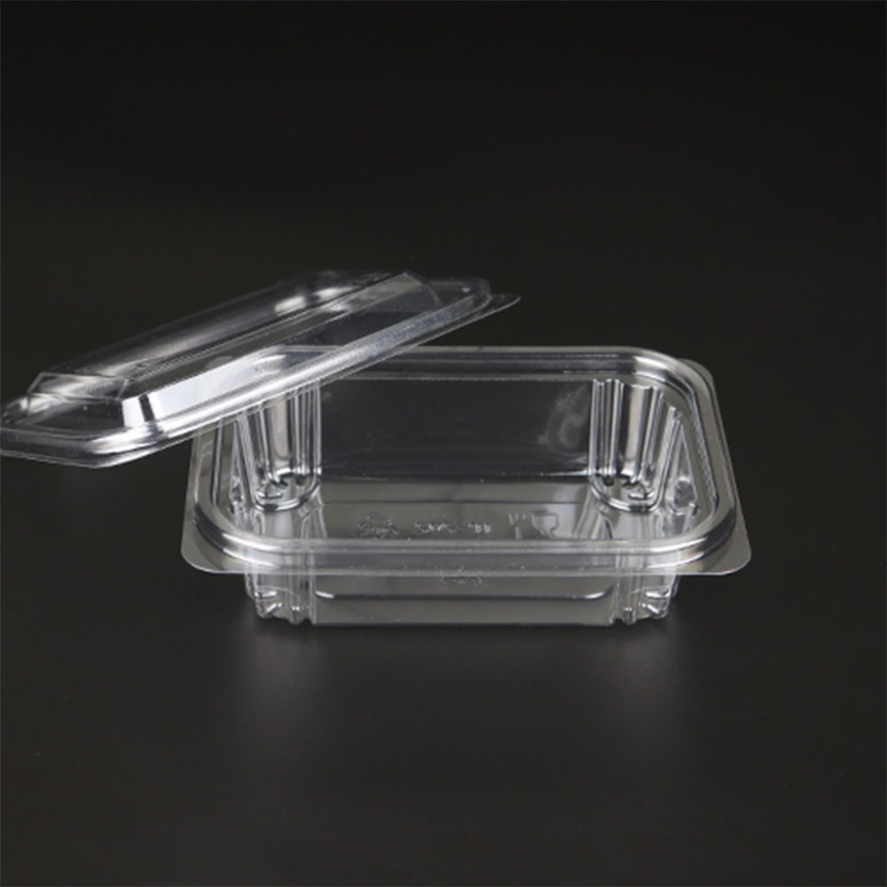 샐러드용기 202 투명 1box(1000)