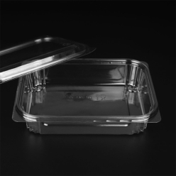 샐러드용기 212 투명 1box(600)