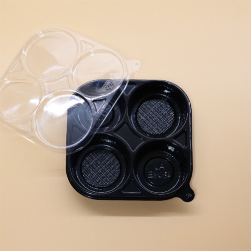 다용도4칸 바디 PET 1box(900)
