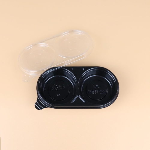 다용도2칸 바디 PET 1box(1500)