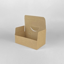 크라프트 치킨박스 소 1box(200ea)
