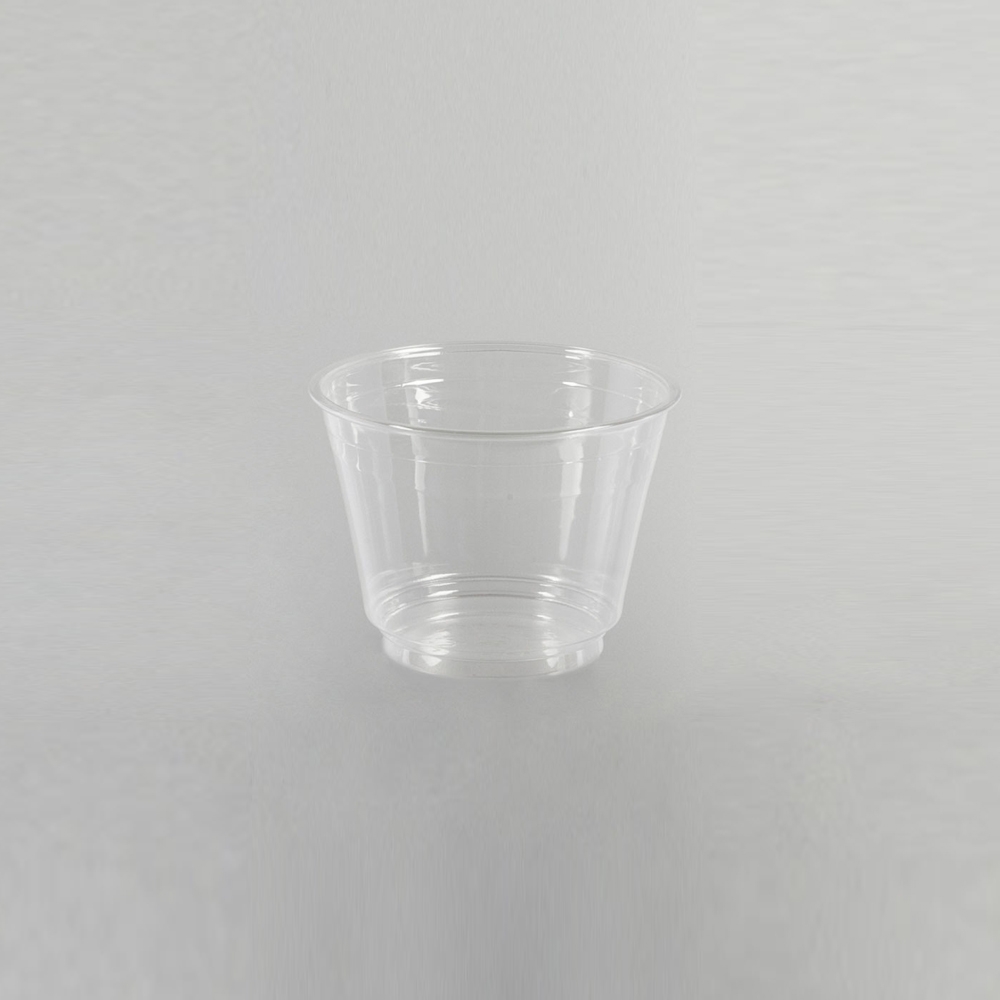 PET컵9oz(무지,92&Phi;) 1box(1000ea)