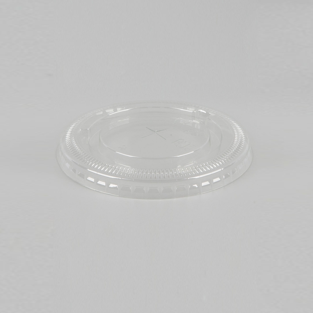 PET컵뚜껑  98&Phi;(평)-구형 1box(1000ea)