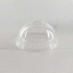 PET컵뚜껑  98&Phi;(돔)-구형 1box(1000ea)