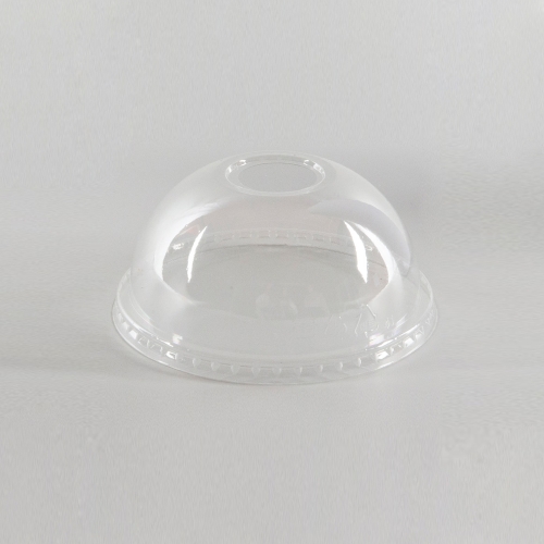 PET컵뚜껑  98&Phi;(돔)-구형 1box(1000ea)