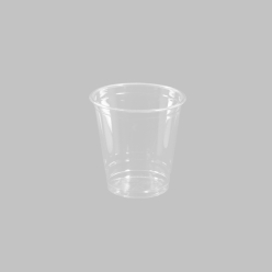 PET컵8oz(무지,78&Phi;)-P 1box(1000ea)