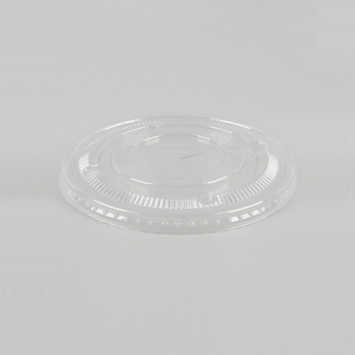 PET컵뚜껑  107&Phi;(평)-P 1box(500ea)