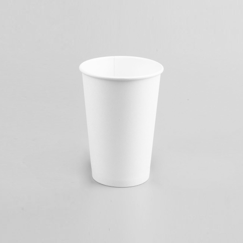 신형)종이컵 13oz(무지) 1box(1000ea)