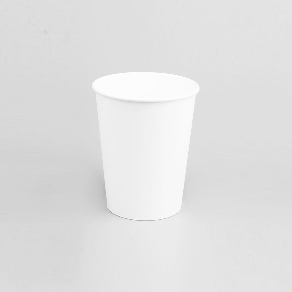 종이컵 12oz(무지) 1box(1000ea)