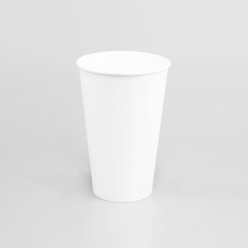종이컵 16oz(무지) 1box(1000ea)