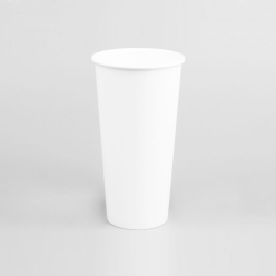 종이컵 22oz(무지) 1box(1000ea)