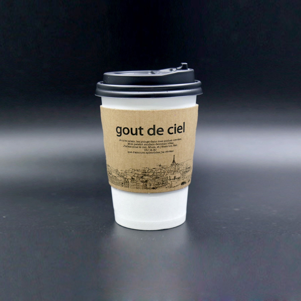 홀더16oz(파리) 1box(1000개입)
