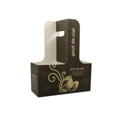 캐리어(커피잔 블랙)-400g 1box(200개입)