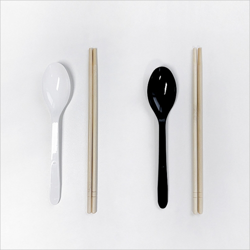 2종세트(숟가락+젓가락)  1box(500ea)