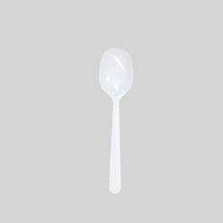 (스푼)빙수 수저 벌크 1box(2000ea)