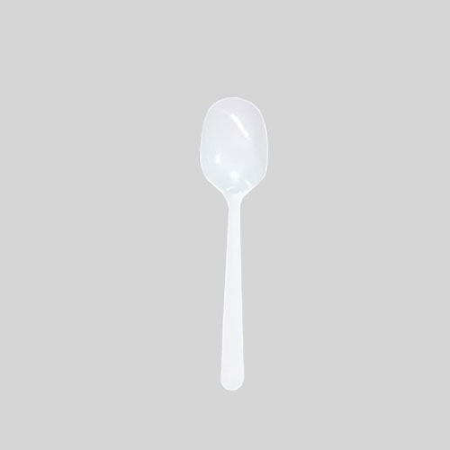(스푼)빙수 수저 벌크 1box(2000ea)
