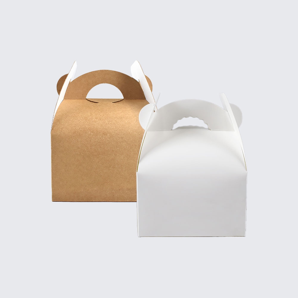 케익박스 소 1box(200ea)