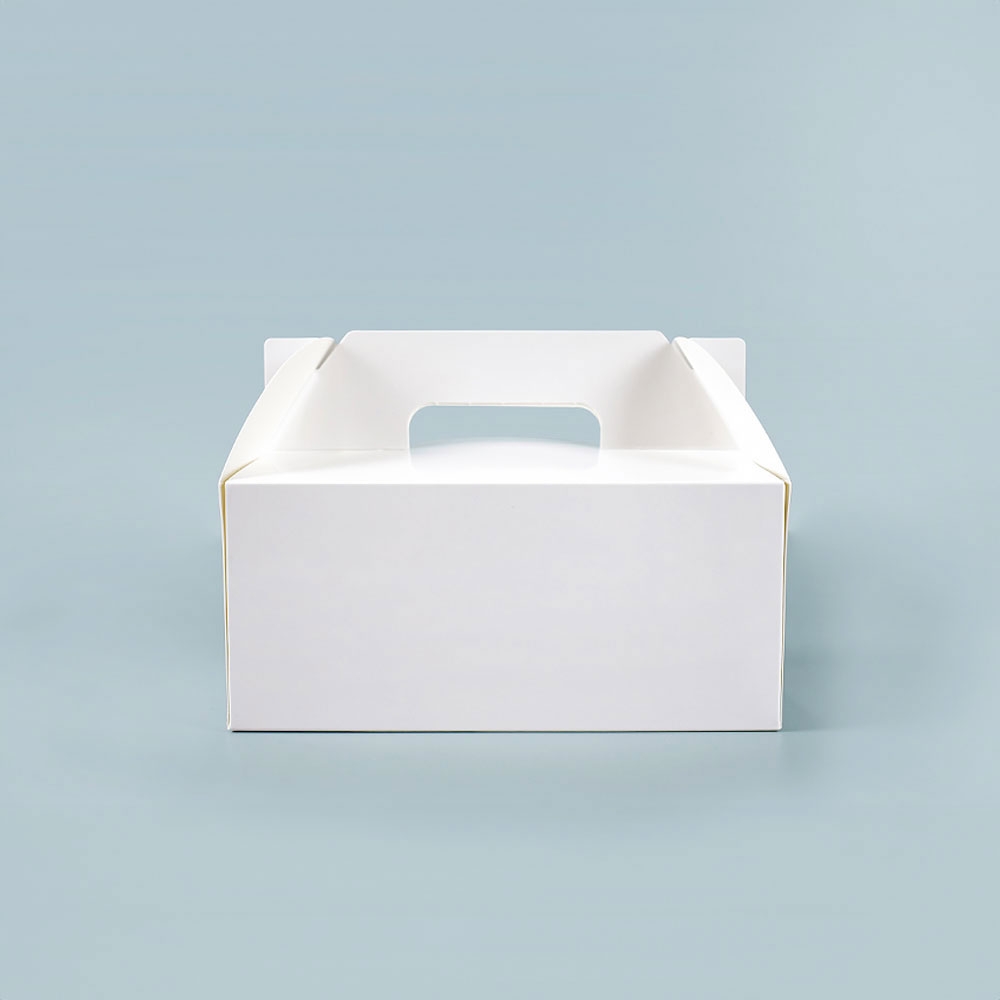 조각케익박스 화이트 대 1box(200ea)
