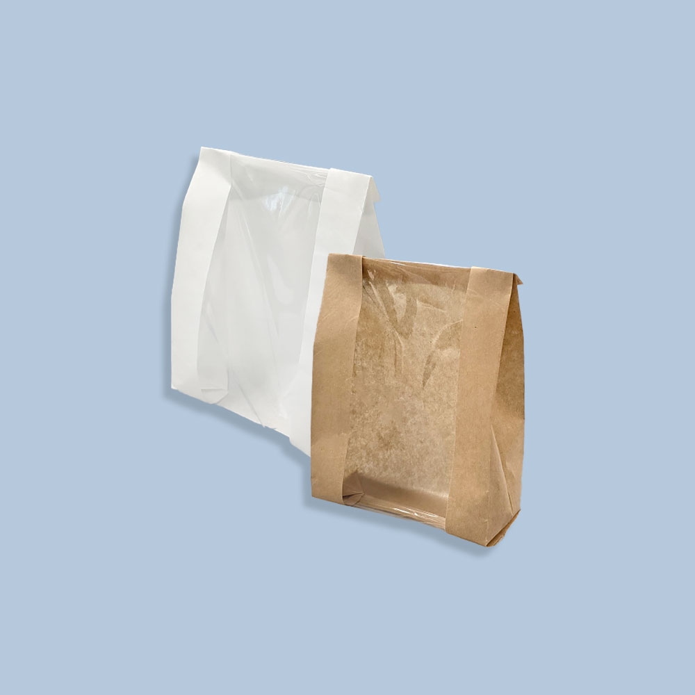 빵포장봉투 창봉투 중 1box(4500ea)