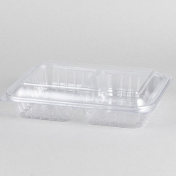 DL-238-1(2칸) 1box(400ea)