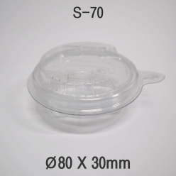끼고 소스 S-70세트 500입