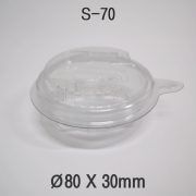 끼고 소스 S-70세트 500입