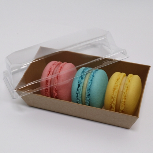 샌드위치용기 HUA-15호 크라프트 1box(500개입)