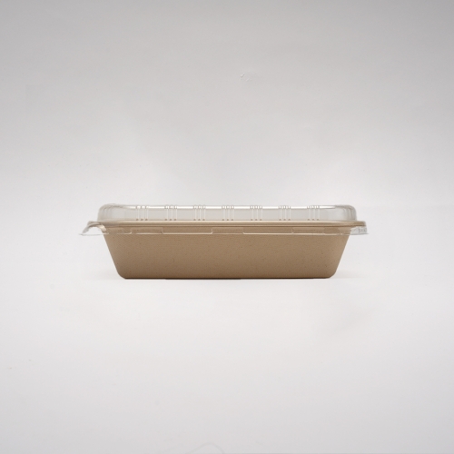 친환경 펄프 LD 750 용기 300개입