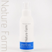 쉴드 O 120ml(외부기생충)