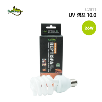 스파크주 UV램프 10.0 26W