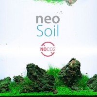 [neo] 소일 NO co2 3mm 3L