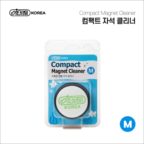 이스타 컴팩트 자석클리너 M