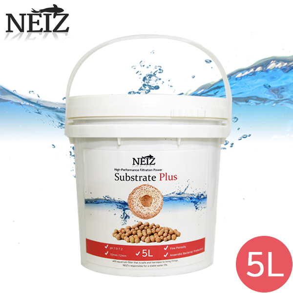 네이즈 섭스트레이트 플러스 5L (4kg)