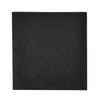 폴리나젤 필터폼 35ppi (43cm x 30cm x 1cm)