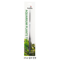 Paladin [고급] 수초 핀셋(일자형) 27cm