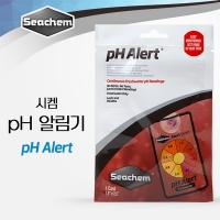시켐 pH 알림기 (pH Alert) / 수질테스트 모니터