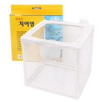 치어망