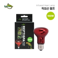 스파크주 적외선 램프 100W