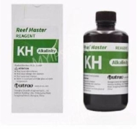 Reef Master KH Reagent 카모어 KH 알칼리니티 교정 시약